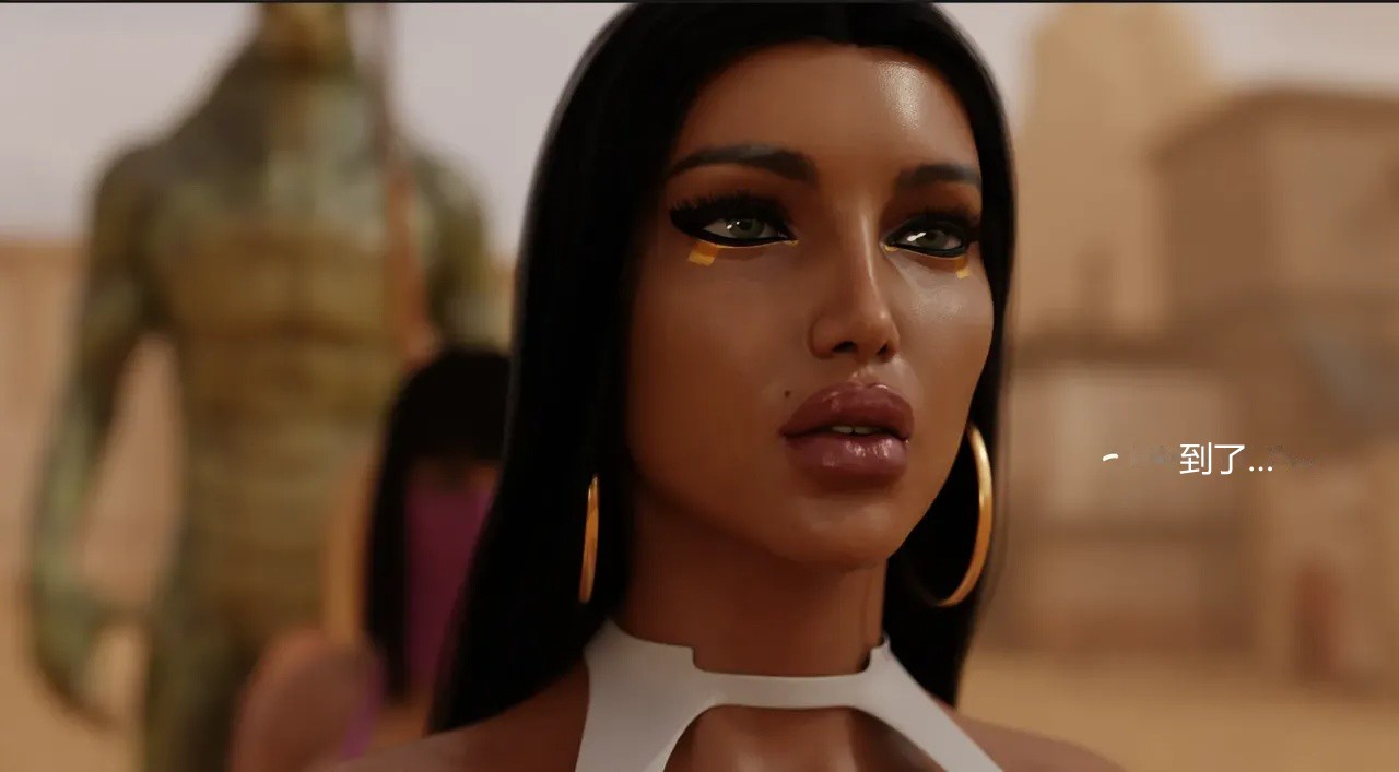 BAE3 Legend of Queen Opala THE COMPLETE SAGA - Image 434