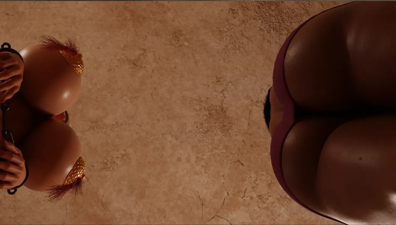 BAE3 Legend of Queen Opala THE COMPLETE SAGA - Image 437