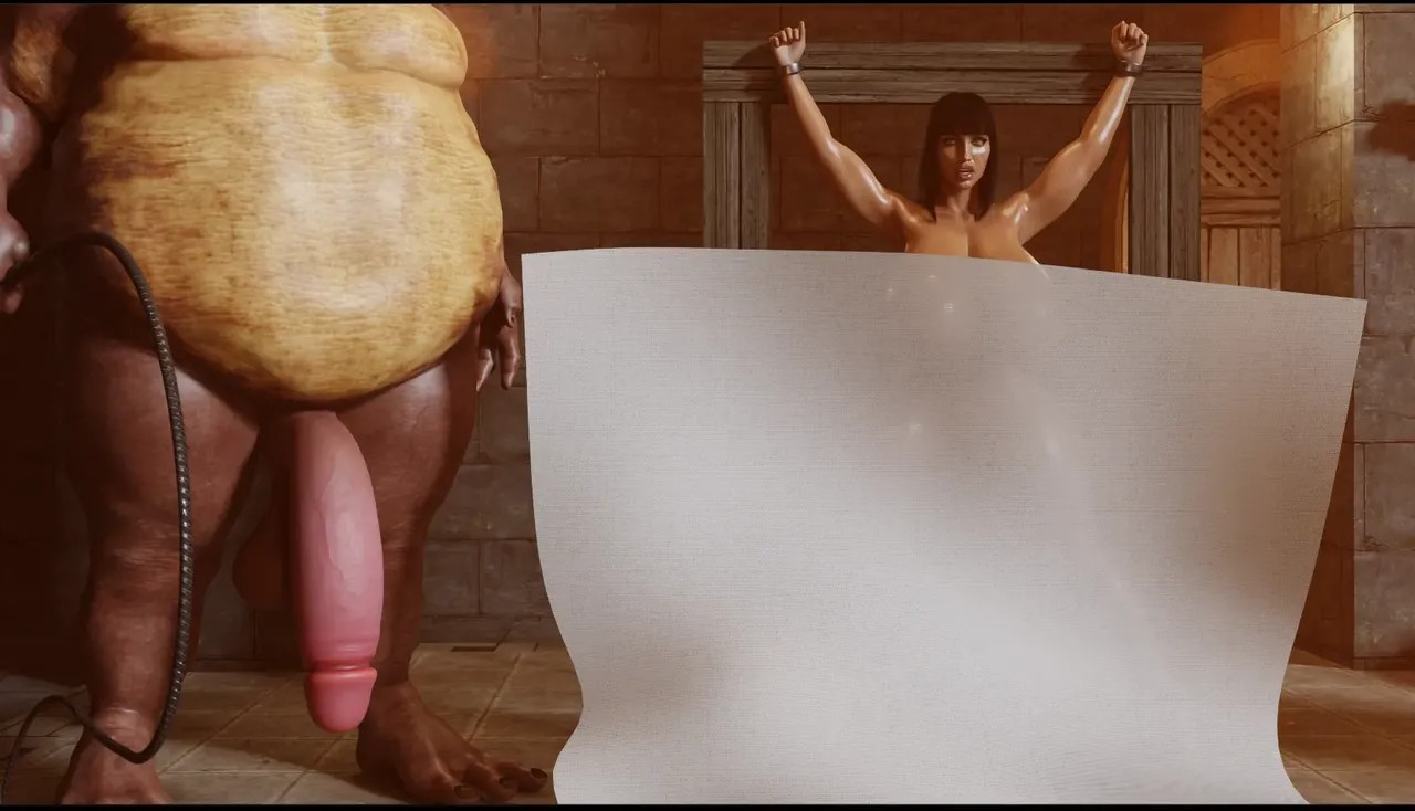 BAE3 Legend of Queen Opala THE COMPLETE SAGA - Image 459