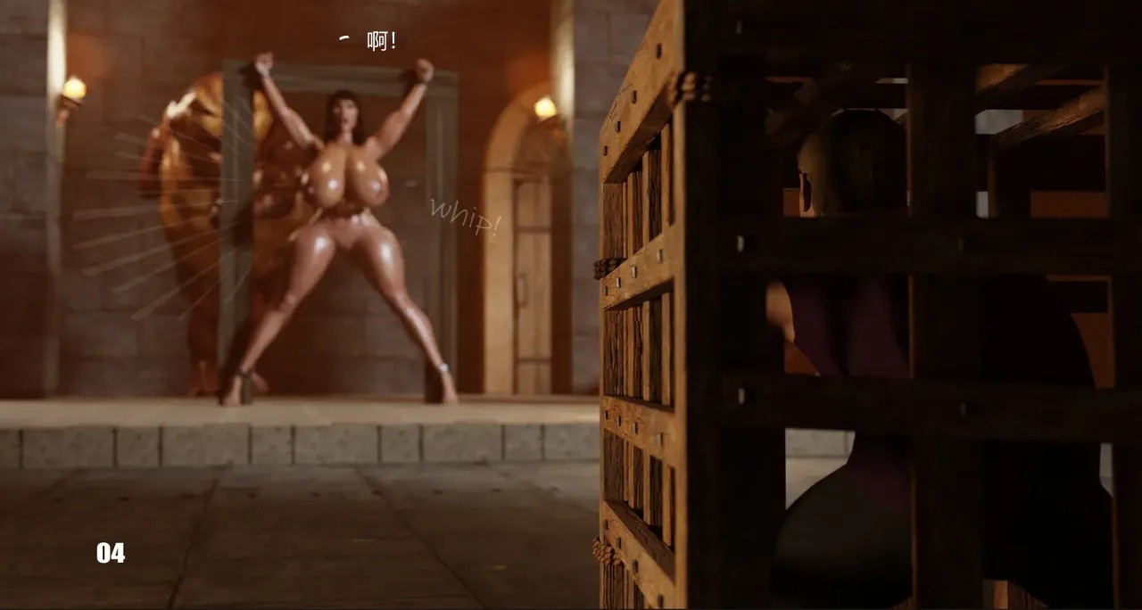 BAE3 Legend of Queen Opala THE COMPLETE SAGA - Image 469