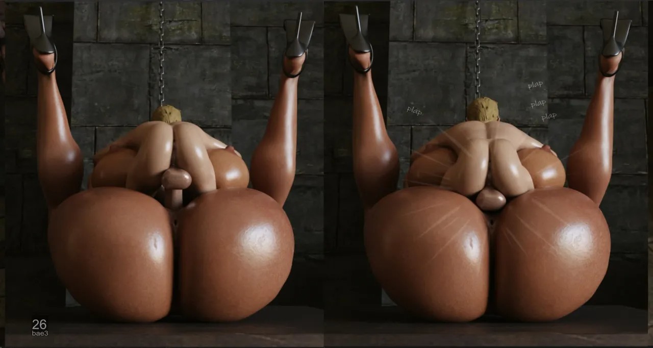 BAE3 Legend of Queen Opala THE COMPLETE SAGA - Image 513