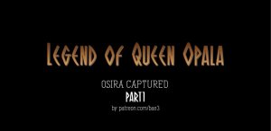 BAE3 Legend of Queen Opala THE COMPLETE SAGA Thumbnail