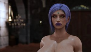 BAE3 Legend of Queen Opala THE COMPLETE SAGA - Page 183