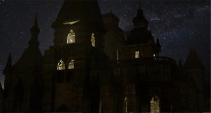 BAE3 Legend of Queen Opala THE COMPLETE SAGA - Page 216