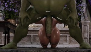 BAE3 Legend of Queen Opala THE COMPLETE SAGA - Page 220