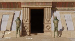 BAE3 Legend of Queen Opala THE COMPLETE SAGA - Page 228