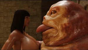 BAE3 Legend of Queen Opala THE COMPLETE SAGA - Page 241