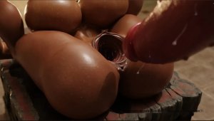 BAE3 Legend of Queen Opala THE COMPLETE SAGA - Page 255