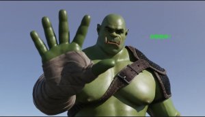 BAE3 Legend of Queen Opala THE COMPLETE SAGA - Page 274