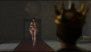 BAE3 Legend of Queen Opala THE COMPLETE SAGA - Page 281