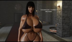 BAE3 Legend of Queen Opala THE COMPLETE SAGA - Page 285