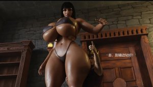 BAE3 Legend of Queen Opala THE COMPLETE SAGA - Page 295