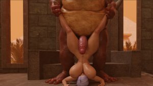 BAE3 Legend of Queen Opala THE COMPLETE SAGA - Page 350