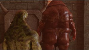 BAE3 Legend of Queen Opala THE COMPLETE SAGA - Page 361