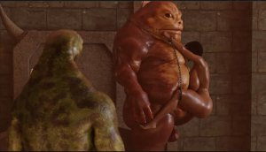 BAE3 Legend of Queen Opala THE COMPLETE SAGA - Page 362