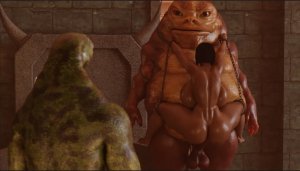 BAE3 Legend of Queen Opala THE COMPLETE SAGA - Page 363