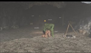 BAE3 Legend of Queen Opala THE COMPLETE SAGA - Page 372