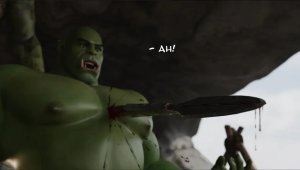 BAE3 Legend of Queen Opala THE COMPLETE SAGA - Page 377