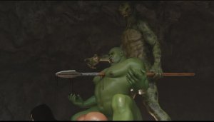 BAE3 Legend of Queen Opala THE COMPLETE SAGA - Page 378