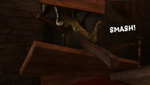 BAE3 Legend of Queen Opala THE COMPLETE SAGA - Page 400