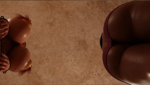 BAE3 Legend of Queen Opala THE COMPLETE SAGA - Page 437