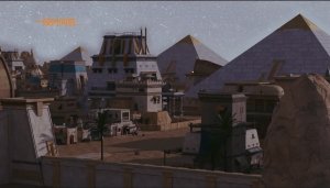 BAE3 Legend of Queen Opala THE COMPLETE SAGA - Page 454