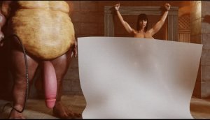 BAE3 Legend of Queen Opala THE COMPLETE SAGA - Page 459