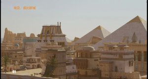 BAE3 Legend of Queen Opala THE COMPLETE SAGA - Page 466