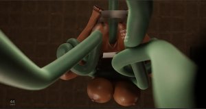 BAE3 Legend of Queen Opala THE COMPLETE SAGA - Page 529