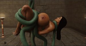 BAE3 Legend of Queen Opala THE COMPLETE SAGA - Page 534