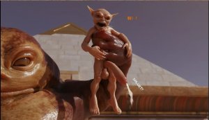 BAE3 Legend of Queen Opala THE COMPLETE SAGA - Page 86