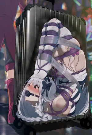 Bagelbomb Franscesca Prelati FATE STRANGE FAKE - Page 17