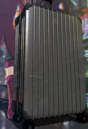 Bagelbomb Franscesca Prelati FATE STRANGE FAKE - Page 6