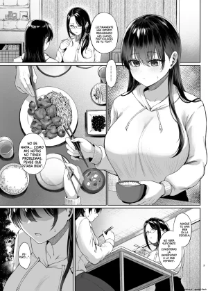 Bakunyuu Yuutousei ni Hitsuyou na Chinpo no Obenkyou Chuuhen - Page 2