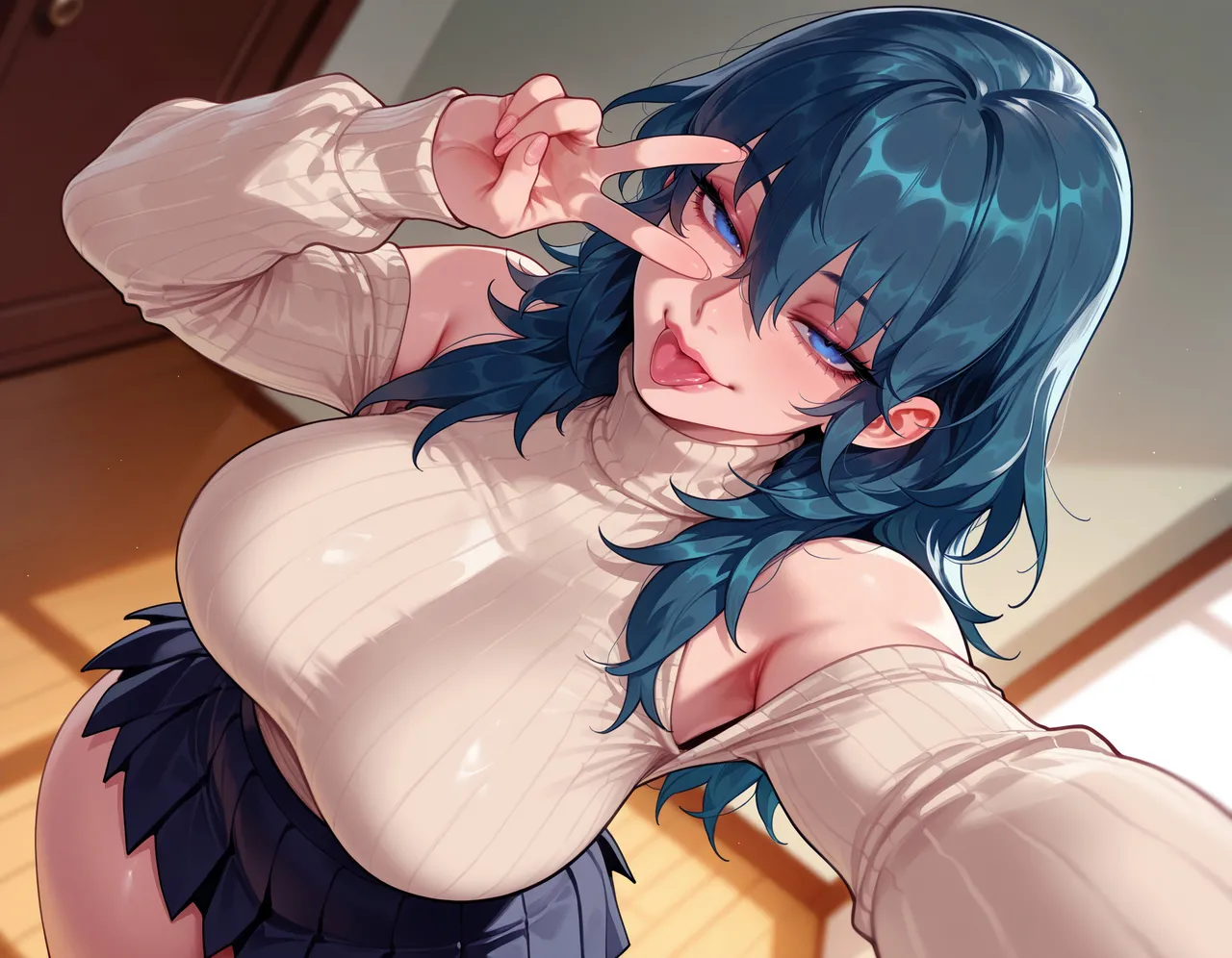 Balecxi Byleth - Casual Outfit - Image 16