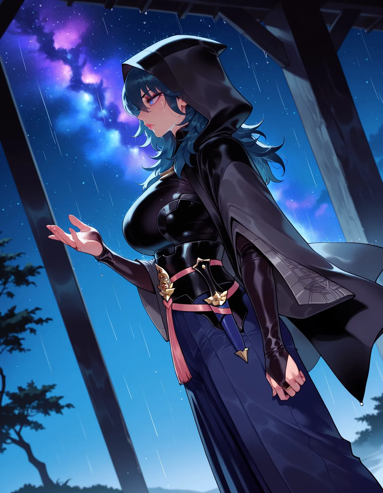Balecxi Byleth - Casual Outfit - Image 70