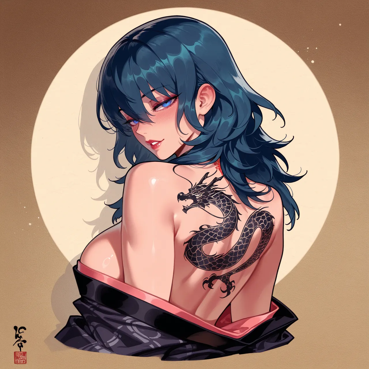 Balecxi Byleth - Casual Outfit - Image 94