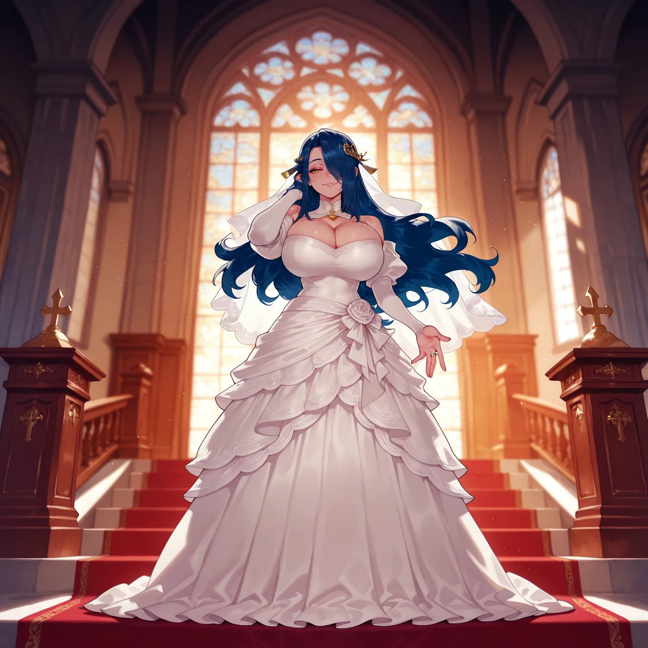 Balecxi Fubuki Azuma - Image 30