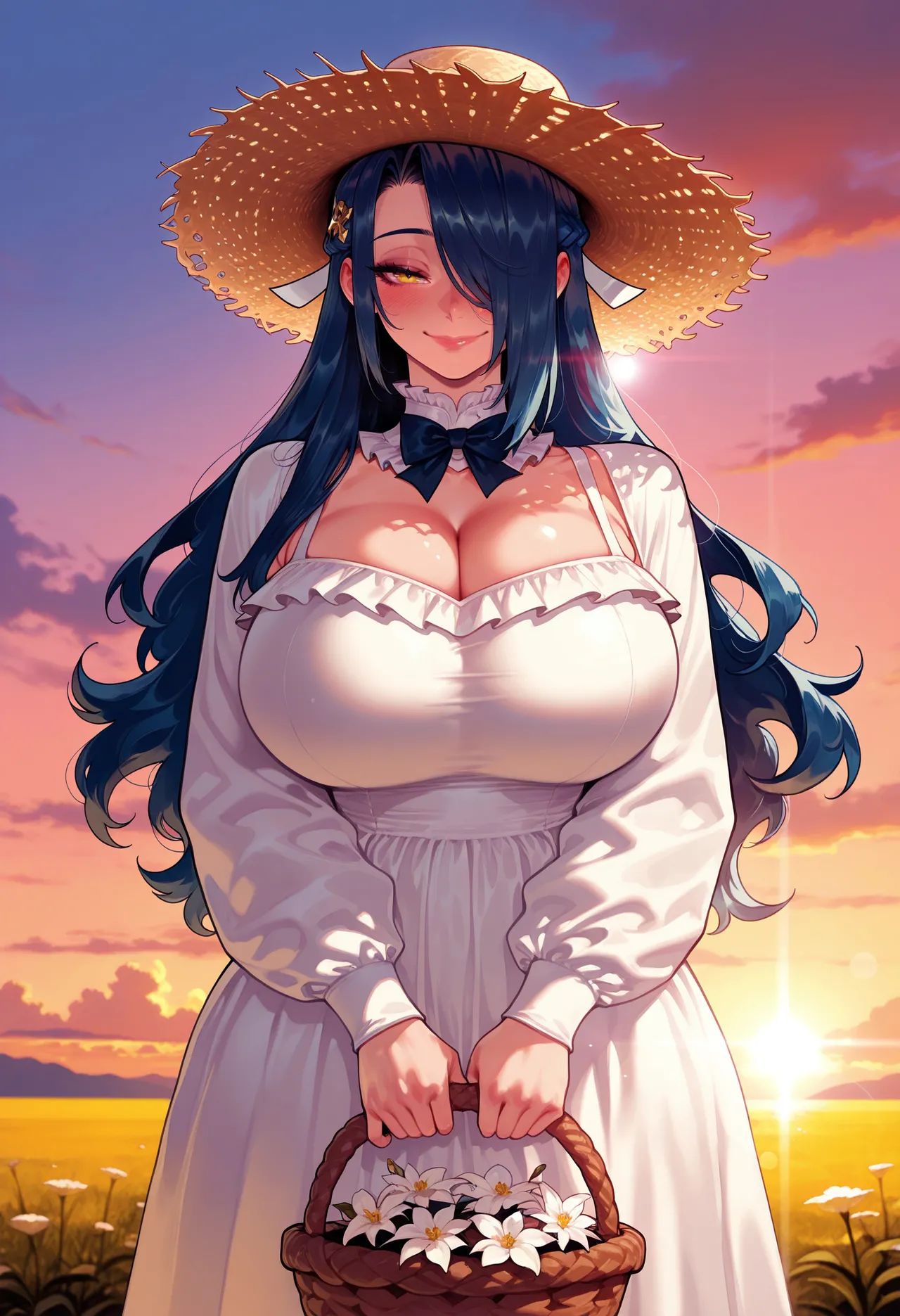 Balecxi Fubuki Azuma - Image 35