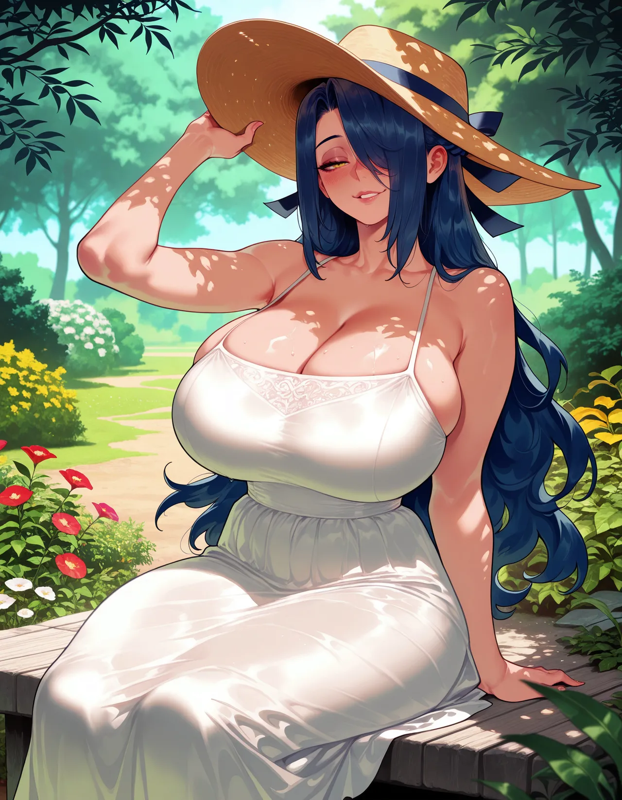 Balecxi Fubuki Azuma - Image 36