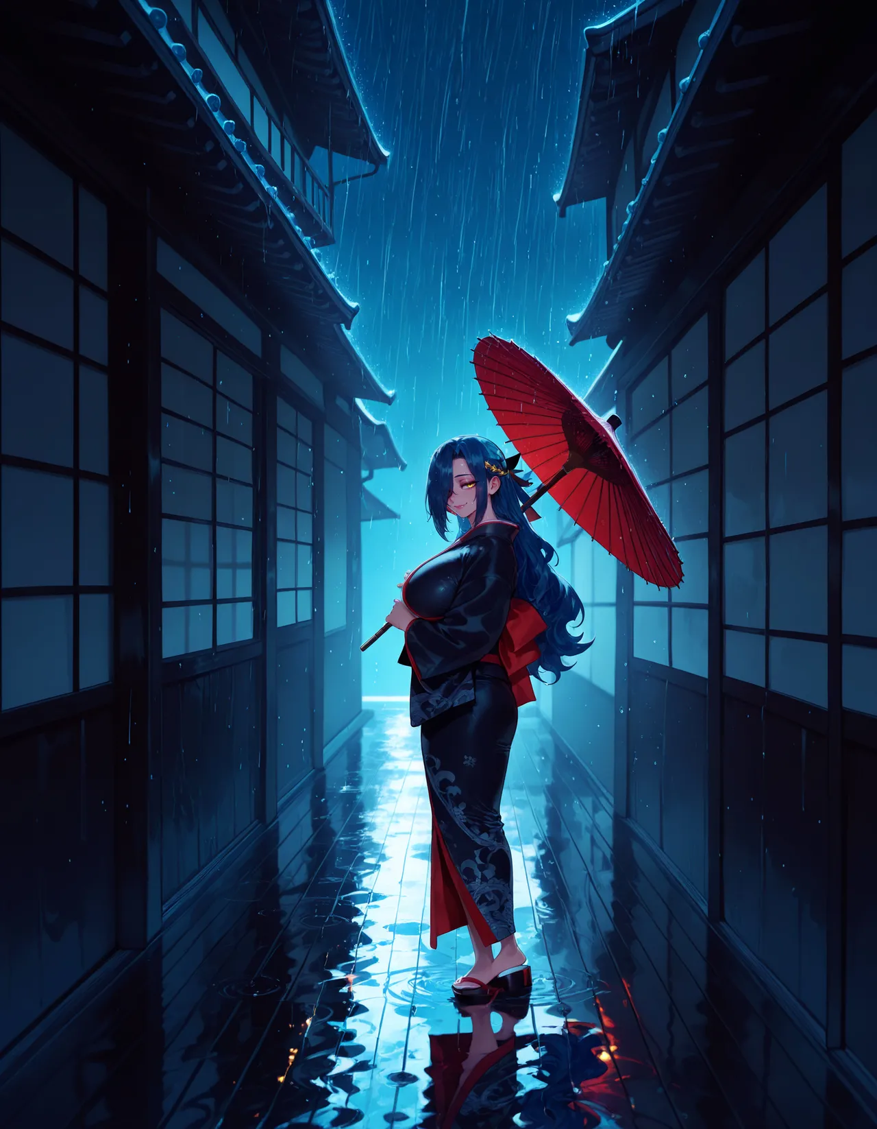 Balecxi Fubuki Azuma - Image 39