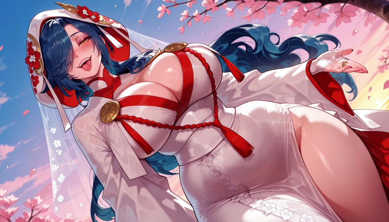 Balecxi Fubuki Azuma - Image 55