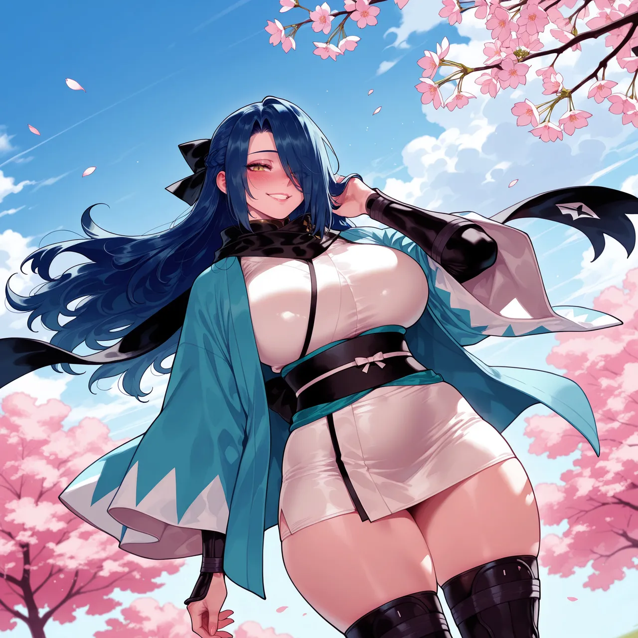 Balecxi Fubuki Azuma - Image 62