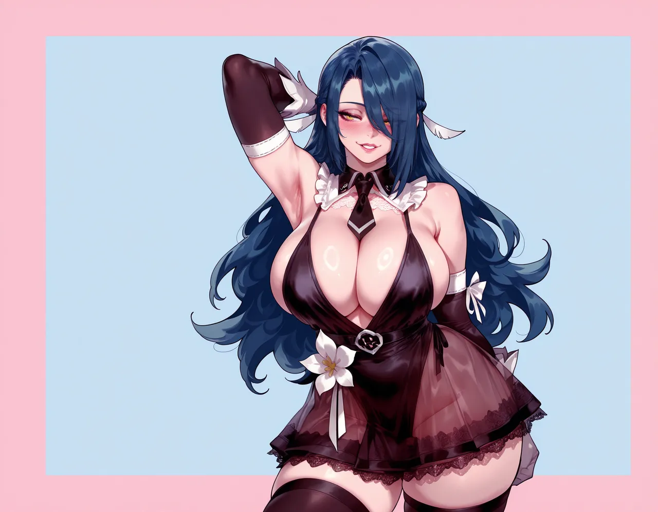 Balecxi Fubuki Azuma - Image 74