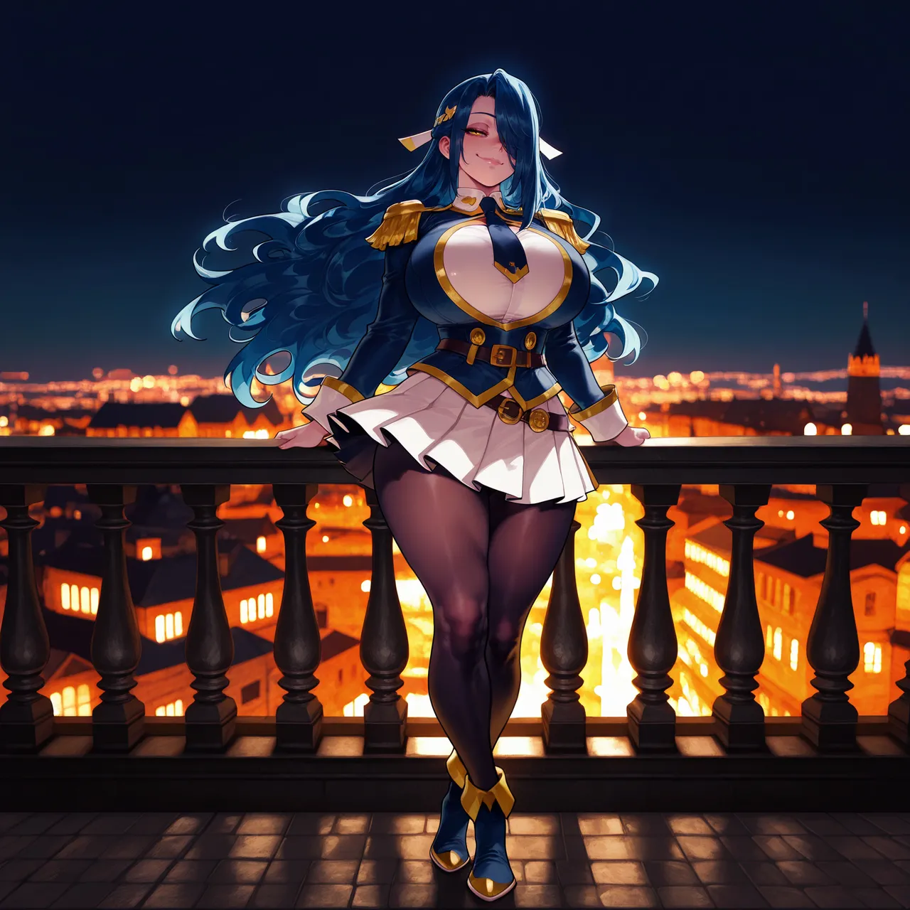 Balecxi Fubuki Azuma - Image 79