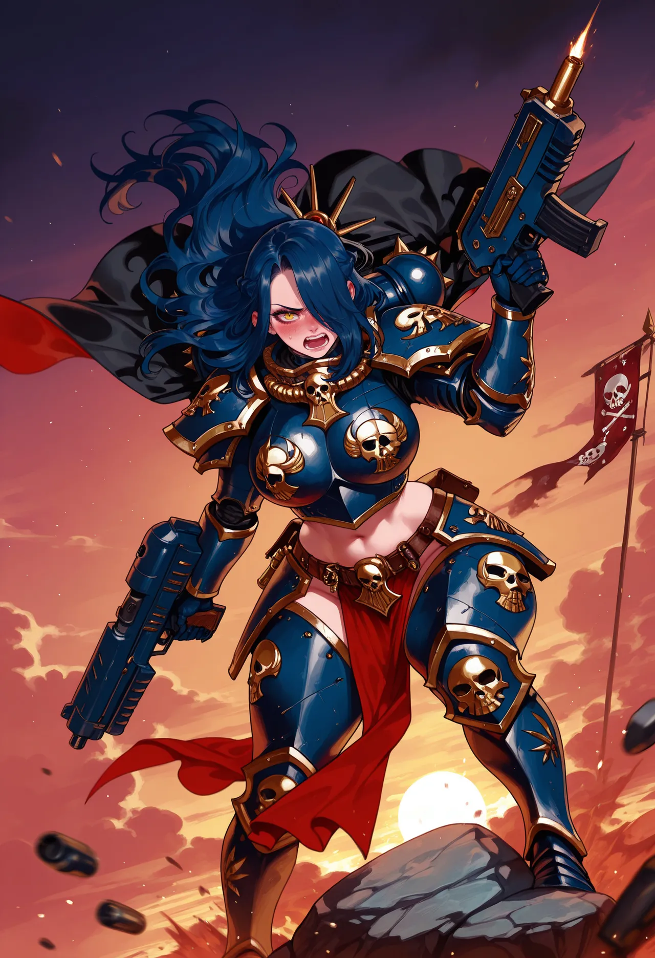 Balecxi Fubuki Azuma - Image 82