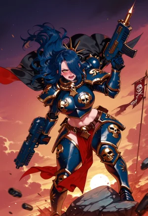 Balecxi Fubuki Azuma - Page 82