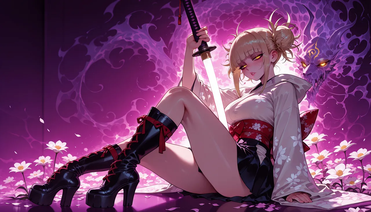 Balecxi Himiko Toga - Image 31