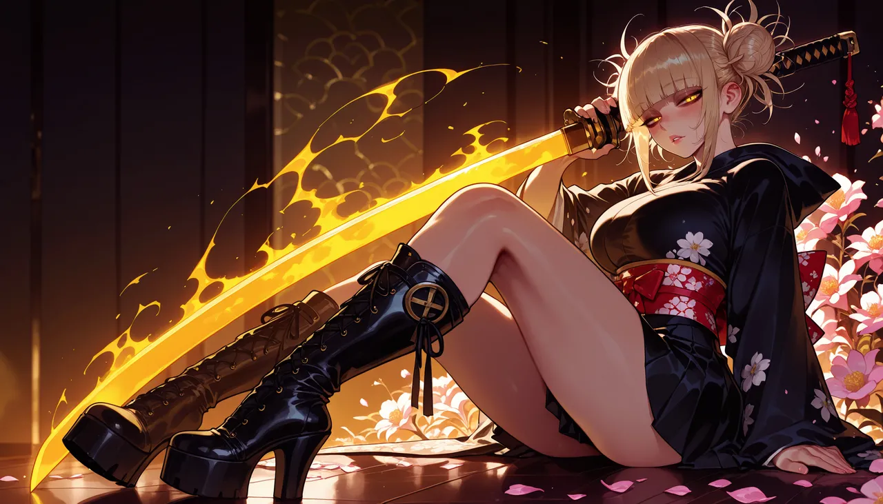 Balecxi Himiko Toga - Image 32