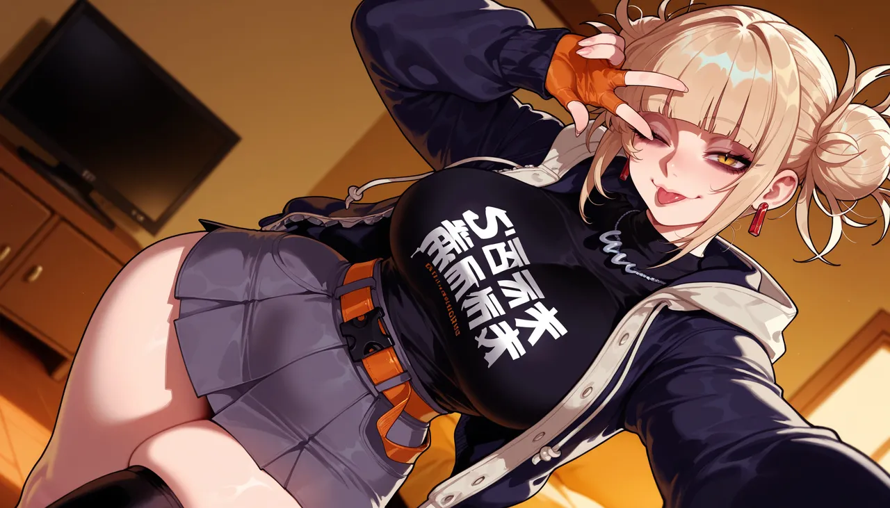 Balecxi Himiko Toga - Image 38